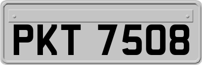 PKT7508