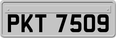 PKT7509