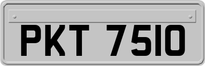 PKT7510