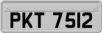 PKT7512