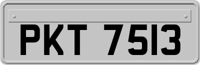 PKT7513