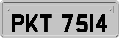 PKT7514