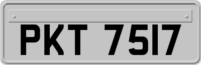 PKT7517