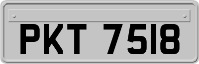 PKT7518