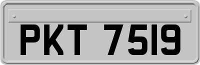 PKT7519