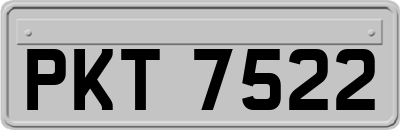 PKT7522