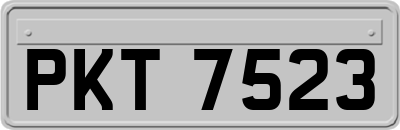 PKT7523