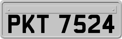 PKT7524