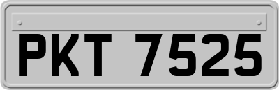 PKT7525
