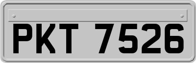 PKT7526