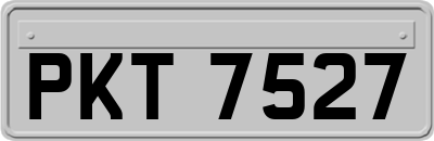 PKT7527