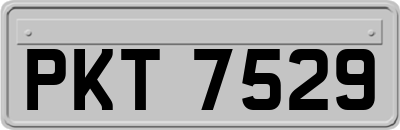 PKT7529