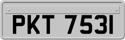 PKT7531