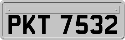 PKT7532