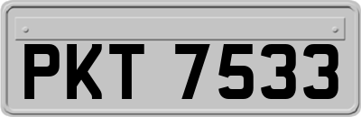 PKT7533