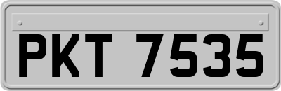 PKT7535