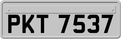 PKT7537