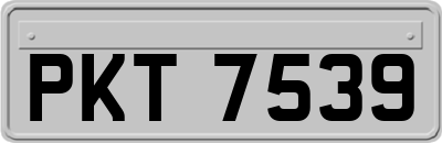 PKT7539