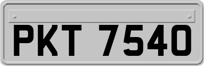 PKT7540