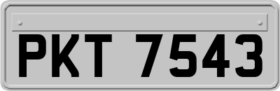 PKT7543
