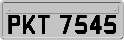 PKT7545