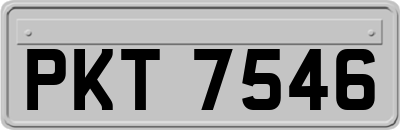 PKT7546