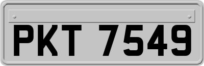 PKT7549