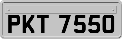 PKT7550
