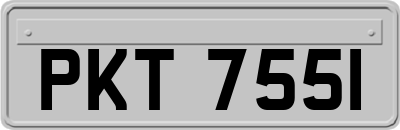 PKT7551
