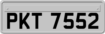 PKT7552