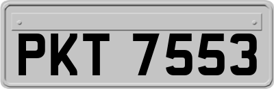 PKT7553