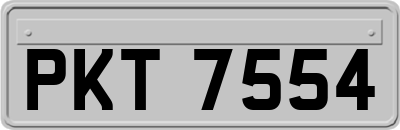 PKT7554
