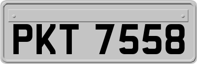 PKT7558