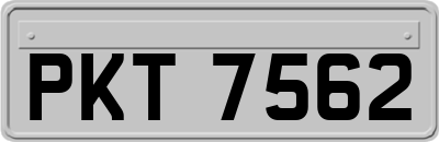 PKT7562