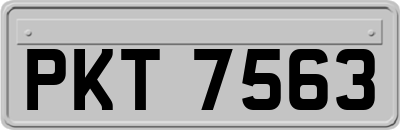 PKT7563