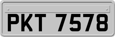 PKT7578