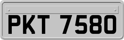 PKT7580