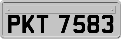 PKT7583