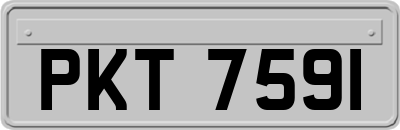 PKT7591