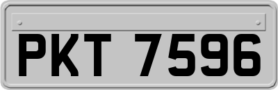 PKT7596