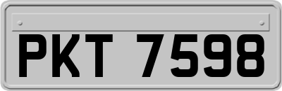 PKT7598