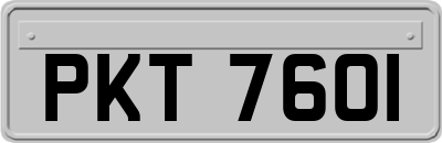 PKT7601