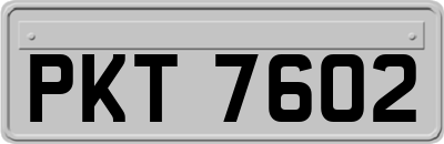 PKT7602