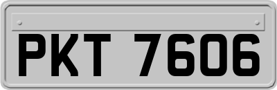 PKT7606