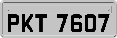 PKT7607