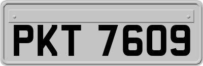 PKT7609