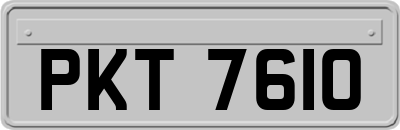 PKT7610