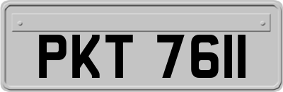 PKT7611