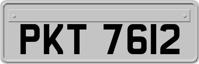 PKT7612