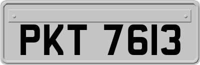 PKT7613